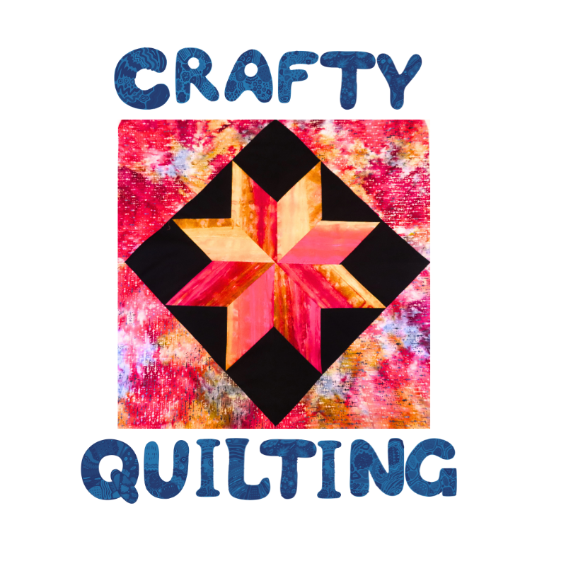 Crafty Quilting Designs