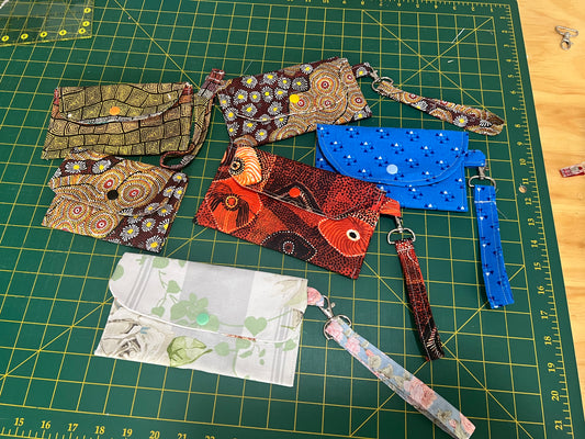 Purse patterns PDF DOWNLOAD PATTERN