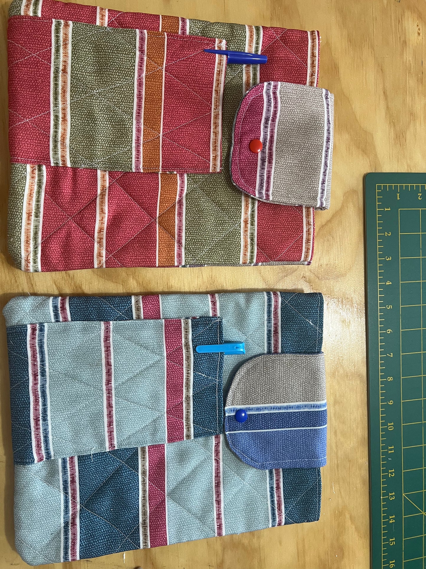 I pad Holder