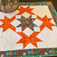 Royal Crown Quilt