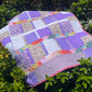 Picnic or Baby Quilt