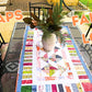 BBQSUMMER TABLE quilt