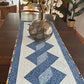 Twisted TABLE RUNNER