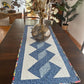 Twisted TABLE RUNNER