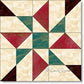 Block of the month Course 7 months