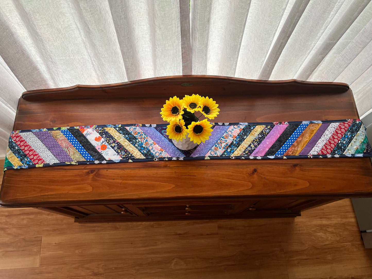 Side board Quilt